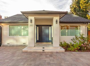 225 S Mathilda Ave, Sunnyvale, CA 94086