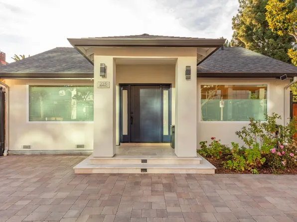 225 S Mathilda Ave, Sunnyvale, CA 94086