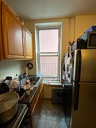 Rented by One New York Realty Inc