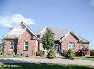 508 Creek Side Dr, Shelbyville, KY 40065