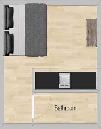 Maplehurst Park Apartments — Photo 13