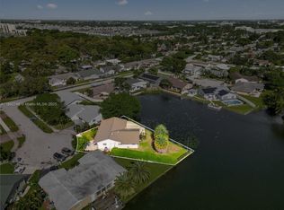 1901 NW 41st St, Fort Lauderdale, FL 33309