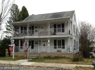 904 Chestnut St #906, Hagerstown, MD 21740