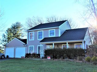 17 Major Ln, Plainsboro, NJ 08536