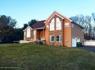 26 Hampshire Ct, New Egypt, NJ
