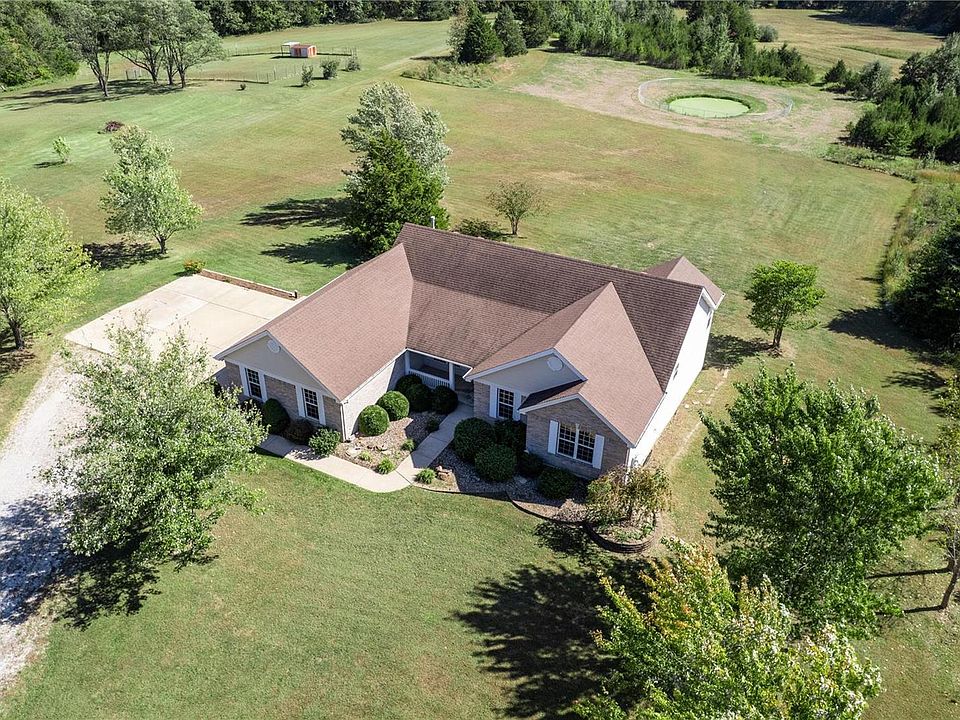 738 Highway W, Foristell, MO 63348 Zillow