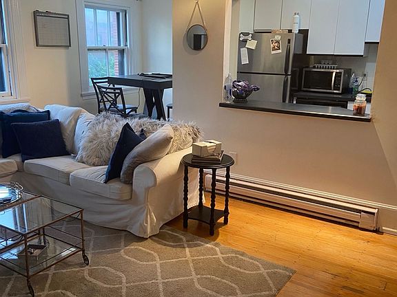 477 Beacon #5 Boston - Back Bay Unit Photo 3