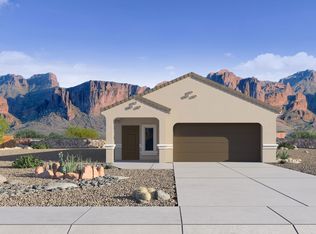 2094 W Solstice Ave, Apache Junction, AZ 85120