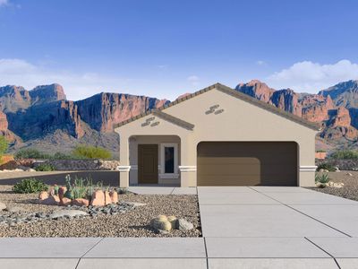 2094 W Solstice Ave, Apache Junction, AZ, 85120