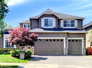 21922 43rd Dr SE, Bothell, WA 98021