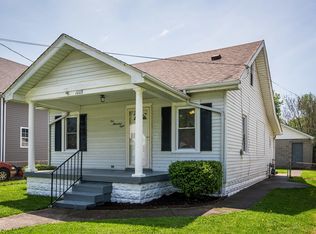 1008 W Whitney Ave, Louisville, KY