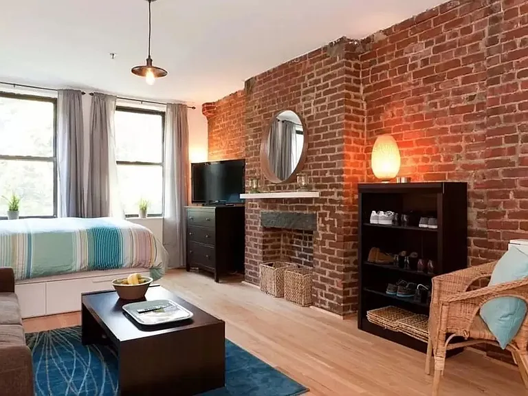 418 W 49th St #3F — Photo 1