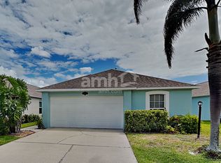 2056 Redwood Cir NE, Palm Bay, FL 32905