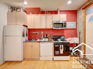 1228 N Cleaver St APT 1M, Chicago, IL 60642