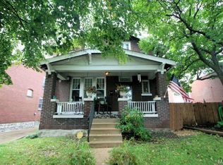 4980 Neosho St, Saint Louis, MO 63109