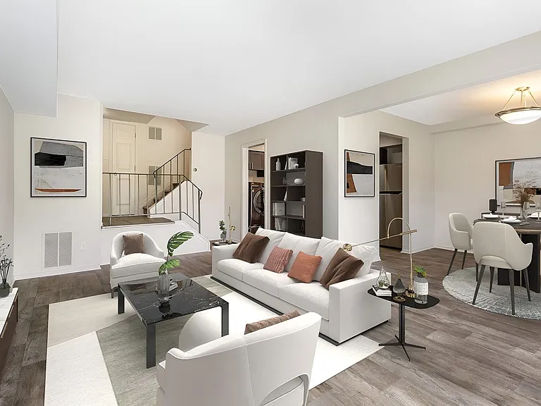 Copper and Quarry Village Apartments — Photo 8