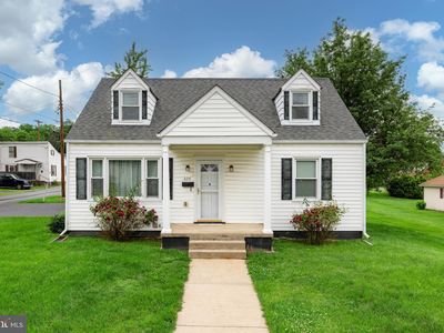 220 Mechanic St, Luray, VA, 22835