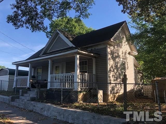 1st image of 2305-2307 Angier Ave