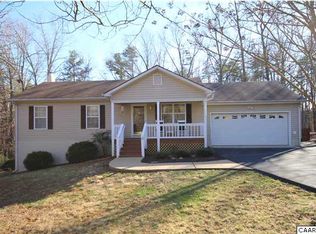 431 Jefferson Dr, Palmyra, VA 22963