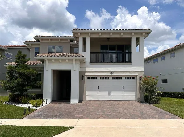 13091 Bromborough Dr, Orlando, FL 32832