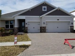 18137 Roseate Dr, Lutz, FL 33558