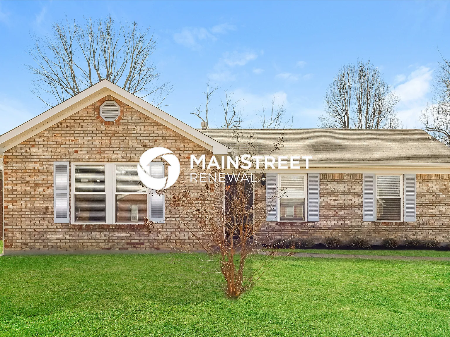 3121 Pine Trace Ct — Photo 1