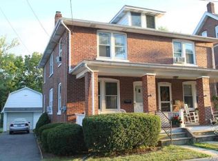 710 W State St, Coopersburg, PA 18036