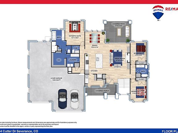 5th image of 2664 Cutter Dr