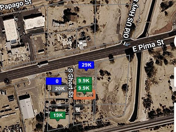 2nd image of 109 S Short Street #7