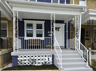 424 Delafield Pl NW, Washington, DC 20011