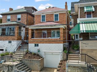 123 Kathleen St, Pittsburgh, PA