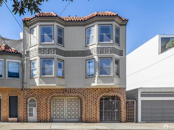 62 Oakwood St, San Francisco, CA 94110