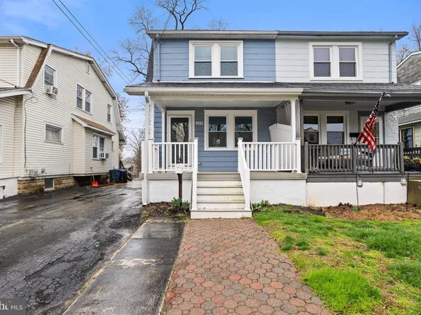 109 S Wells Ave, Glenolden, PA 19036