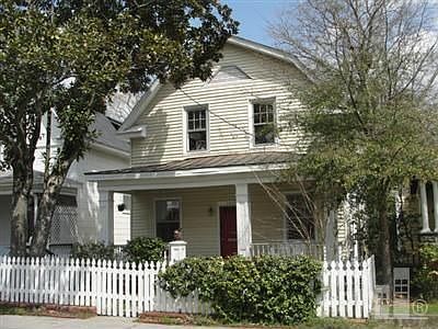 Carolina Place