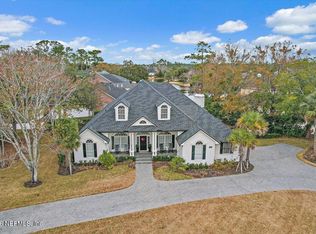 24464 HARBOUR VIEW Drive, Ponte Vedra Beach, FL 32082