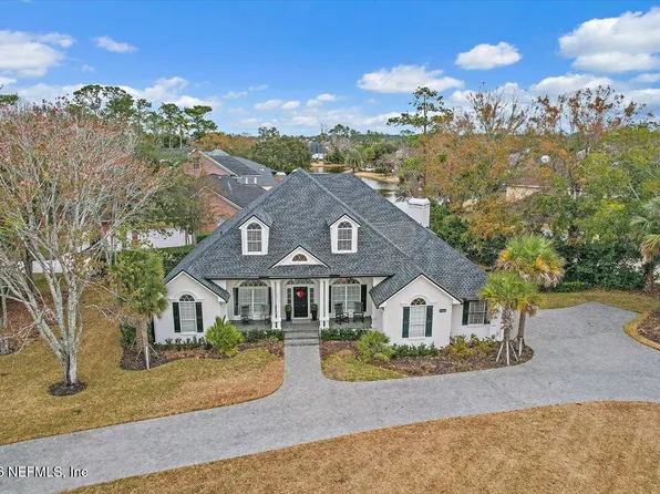 24464 HARBOUR VIEW Drive, Ponte Vedra Beach, FL 32082