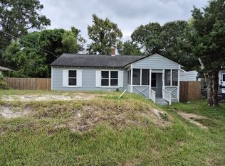 6109 Lynnwood Ave, Jacksonville, FL 32210