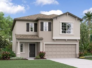 36524 Smithfield Ln, Zephyrhills, FL 33541