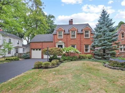 280 Wildwood Dr, Youngstown, OH, 44512