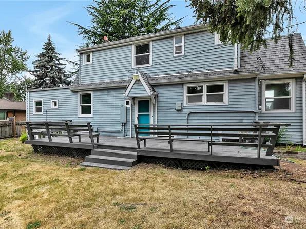 2311 S 118th Street, Seattle, WA 98168