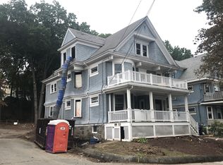 119 Westbourne Ter, Brookline, MA 02446