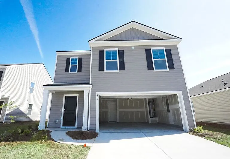 432 Coconut Dr — Photo 2