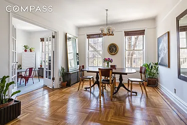 Sold by Compass