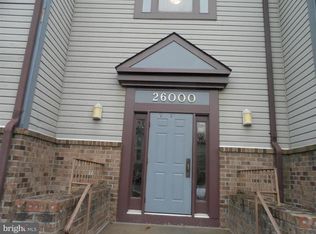 26000 Brigadier Pl UNIT H, Damascus, MD 20872