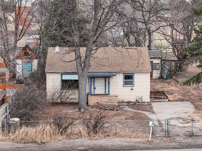 520 S Overland Trl, Fort Collins, CO, 80521