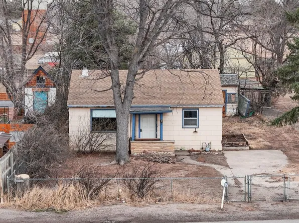 520 S Overland Trl, Fort Collins, CO 80521