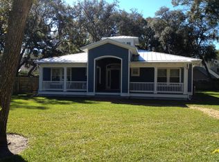 4847 Why Rd, Fernandina Beach, FL 32034
