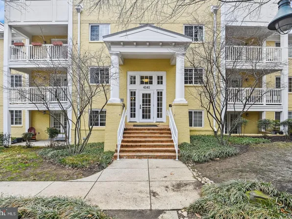 4141 Four Mile Run #201, Arlington, VA 22204