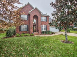 6013 Inglenook Dr, Smyrna, TN 37167