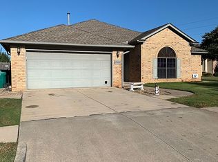 13601 Winding Trail Rd, Oklahoma City, OK 73170